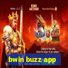 bwin buzz app